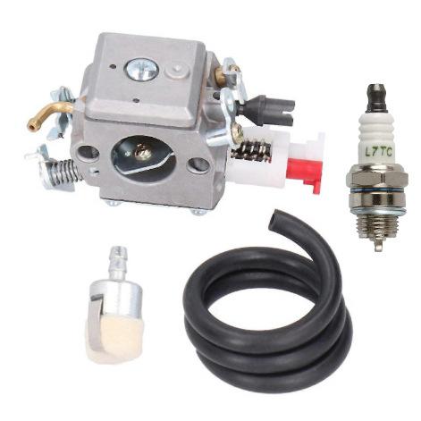 Suitable for Jonsered CS2152 CS2150 CS2147 CS2145 CS2141 carburetor H340 chainsaw