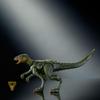 Mattel Jurassic World Hammond Collection Hypsilophodon Action 20cm Includes Interchangeable Ages JKM94 Figure, Approx. Tall, Parts, Collector's