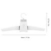 Travel Portable Foldable Electric Clothes Drying Hanger Dryer Rack Machine