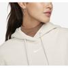 New Nike Sweatshirts Women's Brown DQ5861-104