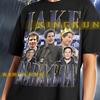 JAKE PERALTA Shirt - Jake Peralta Vintage Shirt, Jake Peralta Retro 90s Tshirt, Jake Peralta Bootleg Tee, Jake Peralta Sweater #tpc