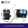 Filtros e compressores – Compressores de ar e acessórios