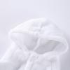 Dog Winter Apparel Pet Costume Puppy Clothes Hassle-Free Dressing for Your Puppy