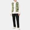 STONE ISLAND Weste Oliv Herren Oberbekleidung Grün 7615G0622-V0058