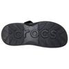 Crocs Soho Tpu Versatile Slip-On Sandals Women Sandals Black 212861-001