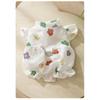 Cute Printed Thin Summer Dress For Small Medium Dogs Pet Cat Clothing