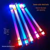 Bright Fun Light-Up Fidget Spinner Pen A38 - Beginner & Newbie-Friendly, Drop-Resistant, Special Edition Spinner Pen