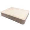 Inflatable Air Mattress Portable Thickened Self Inflating Sleeping Bed with Built In Pump for Home