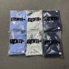 6PM Drill Herren Kapuzenpullover Jogginghosen Set Amerikanischer Street Hip Hop Lockere Passform Freizeit Sportbekleidung