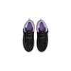 Air Jordan 1 Mid ALT SE PreSchool 'Houndstooth' (Unisex) Black / White / Metallic Silver / Lilac Kids' Basketball Shoes DO2493 015