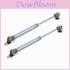 Modern Minimalist Hydraulic Rod For Cabinet And Tatami Flip Doors 100n Extendable Gas Spring