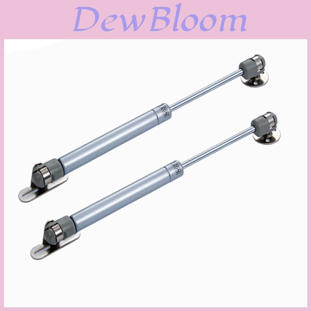 Modern Minimalist Hydraulic Rod For Cabinet And Tatami Flip Doors 100n Extendable Gas Spring