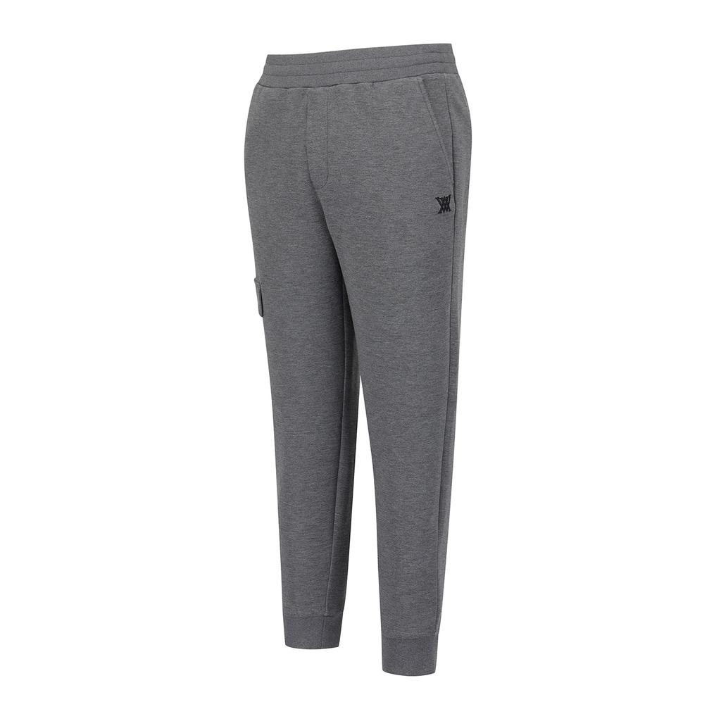 ANEW GOLF Men Fa Essential Sweatpants_Mg