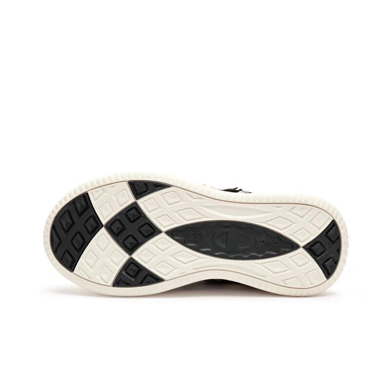 Champion Women's Platform Casual Skate Shoes