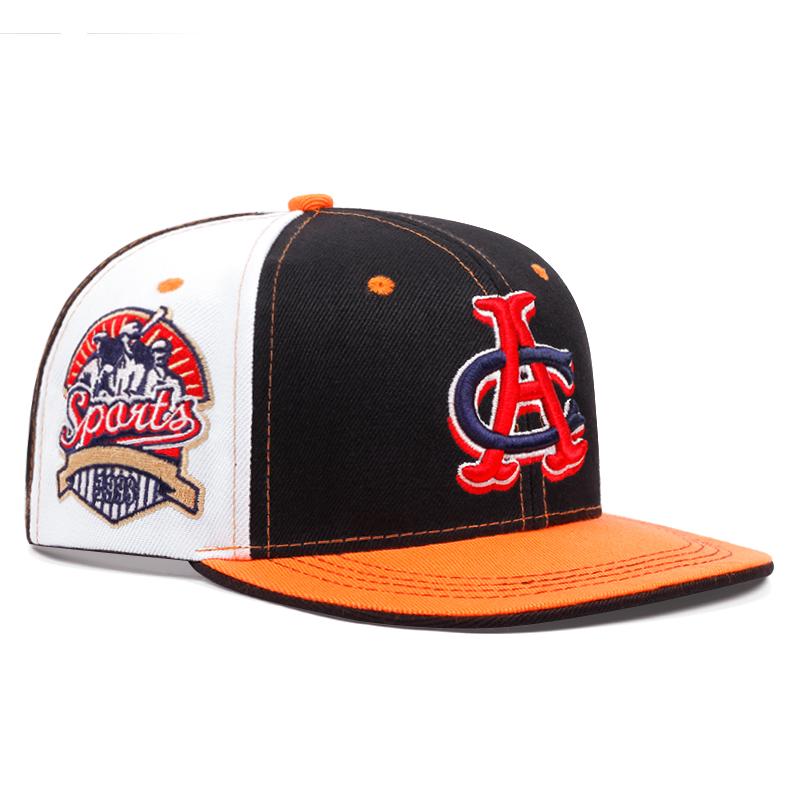 

Новая Мода Вышивка Буквы CA Снэпбэк Унисекс Бейсболка Уличная Солнечная Мужская Женская Бейсболка Регулируемые Хип-Хоп Кепки