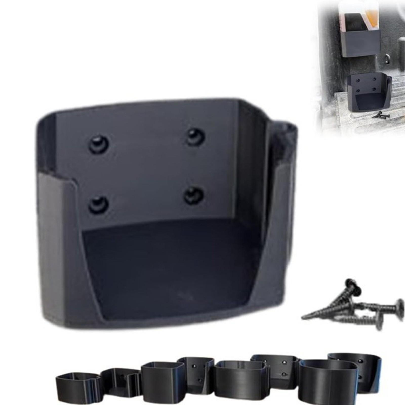 

Ящик для хранения добавок на открытом воздухе, устойчивый и легкодоступный One Size