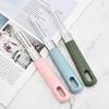 Kitchen Fruit Peeler Multi-Function Planer Vegetable Potato Carrot Peeler Non-slip Household Peeler Kitchen Gadgets kitchen acce7