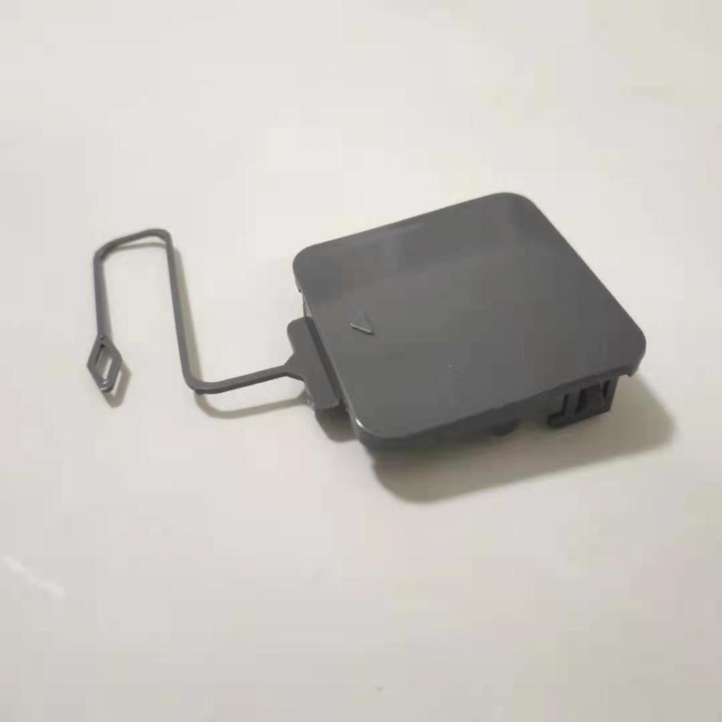 BMW F01/F02/F03 Heckstoßstange Abschlepphakenabdeckung (51127209925)