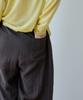 LOVLOV Daily Breeze Elastic Waist Pants (3 Colors)