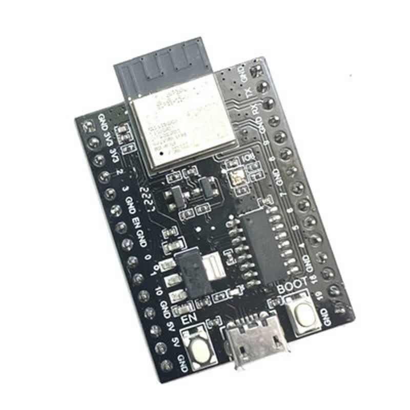 ESP32-C3 Development Board