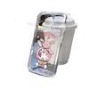 Applicable To Apple 11Pro Mobile Phone Case iPhone11promax Cartoon 11 Silicone 11mini Creative Xs/1p