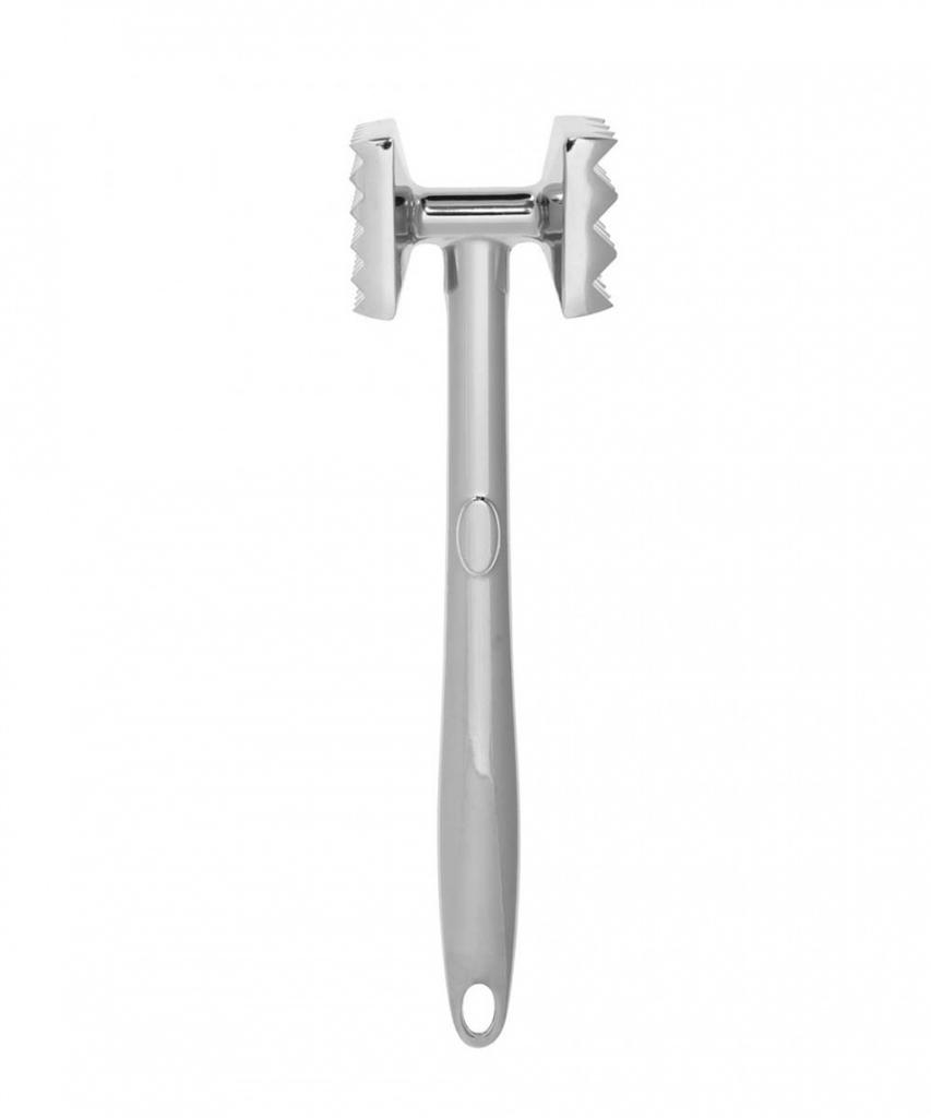 Pestello per Carne in Acciaio KINGHOFF KH-1168