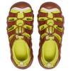 Keen X Hiking Patrol Hyperport H2 Low-Top Sandals 1030612