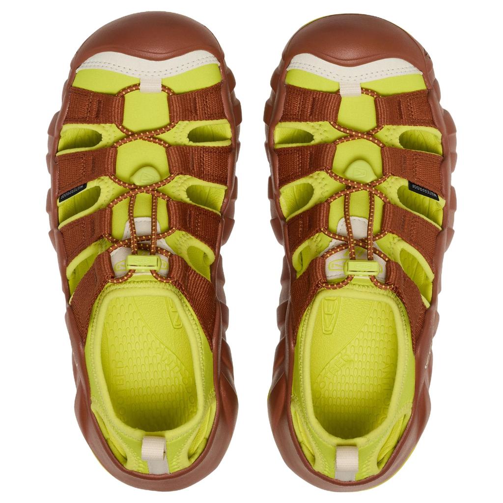 Keen X Hiking Patrol Hyperport H2 Low-Top Sandals 1030612