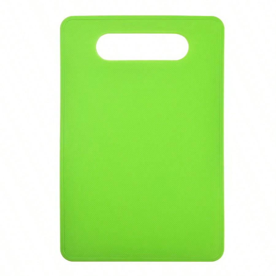 1pc Household Classification Cutting Board, Plastic Cutting Board, Baby Vegetable And Fruit Auxiliary Food Cutting Board