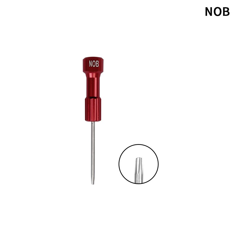 Durable And Safe Dental Implant Screwdriver Dental Laboratory Stainless Steel Implant Screw Driver Dentistry Tool Kit Micro Screwdriver