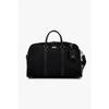 Unisex Glatt Nylon Boston Bag 1576381900