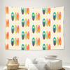 Boho Tapestry Wall Hanging Aesthetic Room Decor Hippie Wall Art Dorm Decor Nature Landscape Textile Bedspread Couch Cover Throw