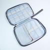 Waterproof Portable Earphone & Cable Organizer Bag