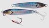 Jackall Metal Jig Big Backer 20 Grams Iwashi Wave (5273)