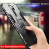 Case for Xiaomi Redmi Note 9s 9 8 7 6 Pro 5 Plus 4 4X 7A 8A 8T K20 K30 Mi A1 A2 A3 Lite Pocophone F1 9T Cover Armor Back Coque