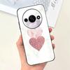For Funda Xiaomi Redmi A3 Case Women Fashion Girly Flower Butterfly Bumper For Xiaomi Mi A3 Mia3 RedmiA3 Coque Soft Silicone