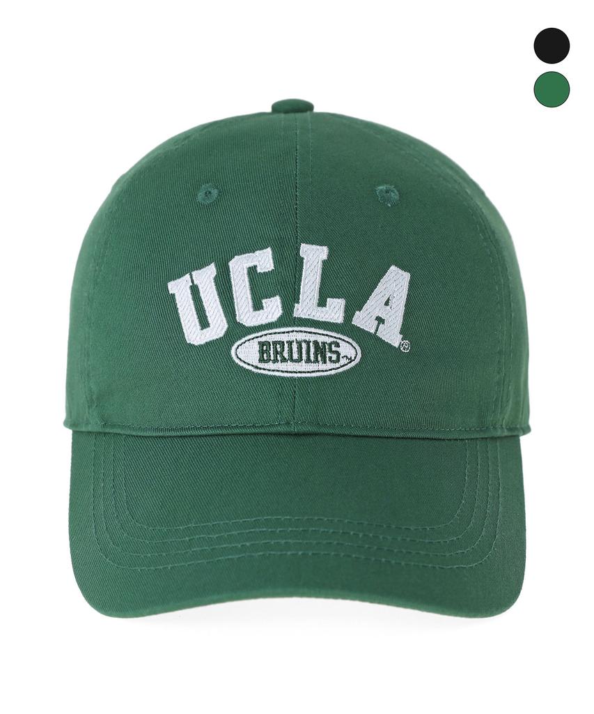 UCLA Unisex Ucla Academy Logo Embroidered Ball Cap (Ucraca3)