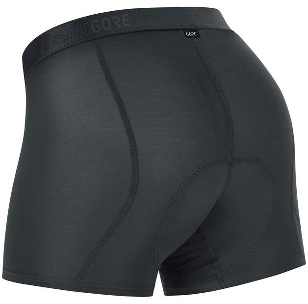 GORE® Wear трусы-боксёры C3 Shorty+