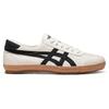 ASICS TSG-110 White Black Men's Retro Casual Sneakers 1203A516-100