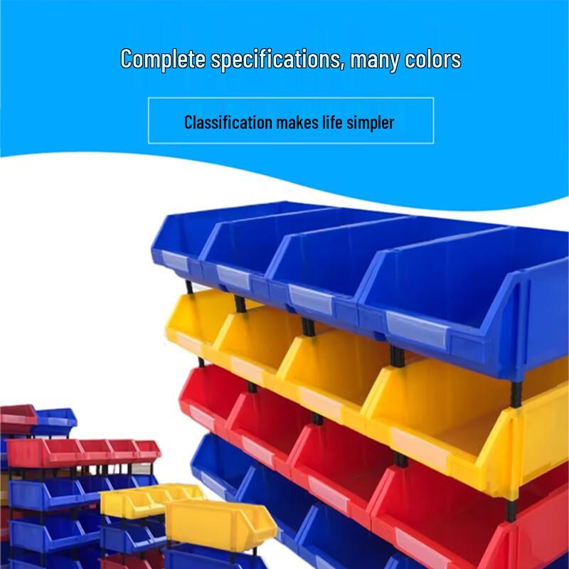 Picheng Modulares Schwerlast-Werkzeugteile-Organisationssystem