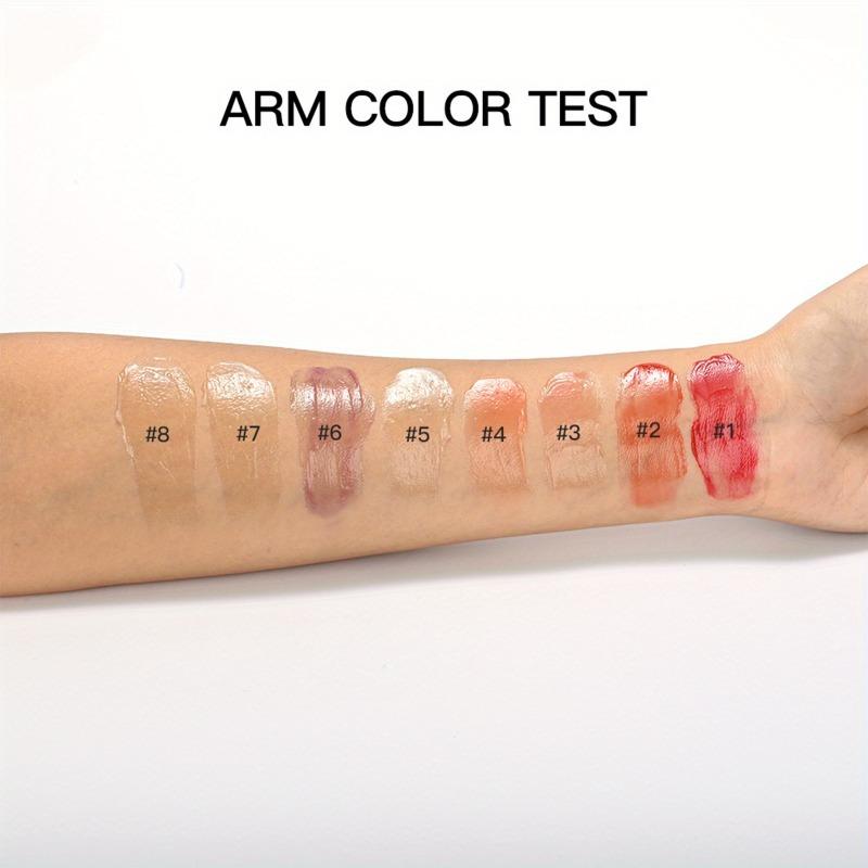 Multi-color Lip BA LM Moisturizes Lips, Protects Lips, Bids Farewell To Autumn and Winter Dryness, Perfect Christmas Gift