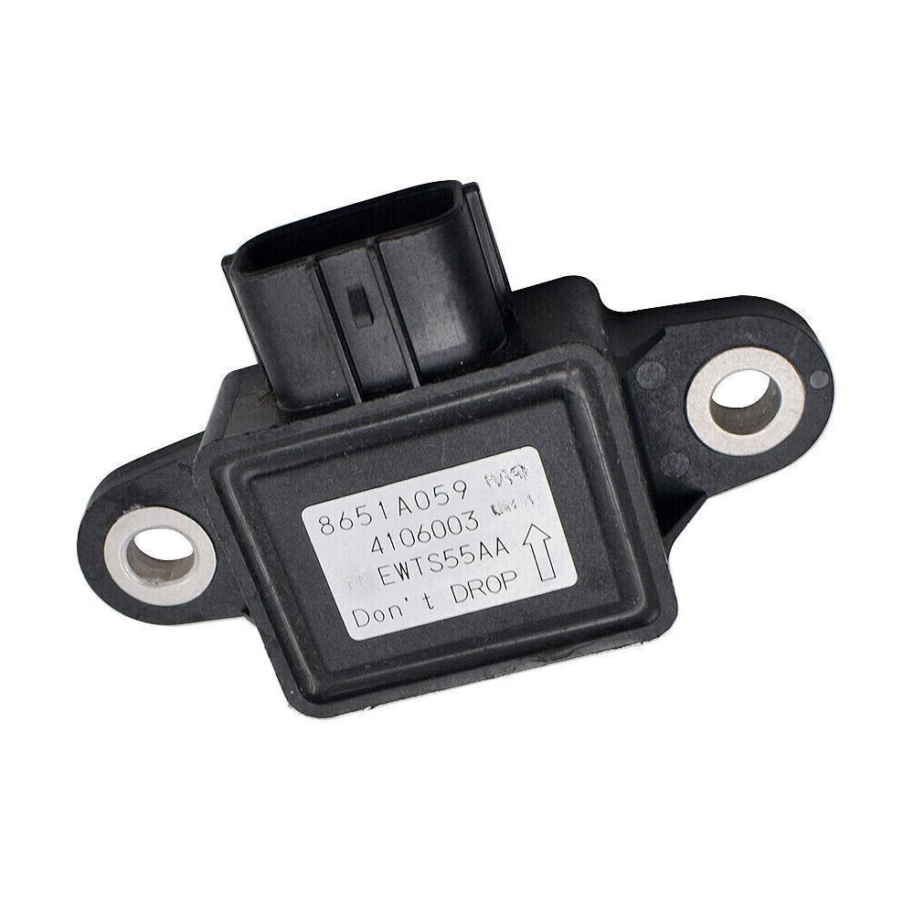 Steering Angular Velocity G Sensor For Mitsubishi ENDEAVOR 3.8 2003-11 8651A059