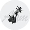 Isolator Transmission Mount For Jeep Wrangler 52122706AA 52122706AB