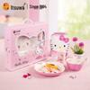 WUHE Hello Kitty Melamine Noedelkom