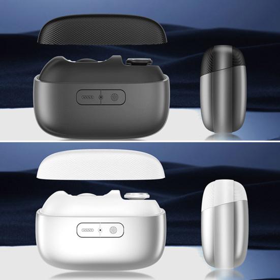 Electric Nail Clipper with LED Light Portable Kids Adults Seniors Multi-functional Fingernail File Cutter Polisher Automatic Baby Nail Trimmer