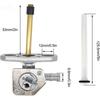 Switch Fuel Valve Petcock Kit Pet Cock For Honda TRX450 Foreman 450 1998-2004