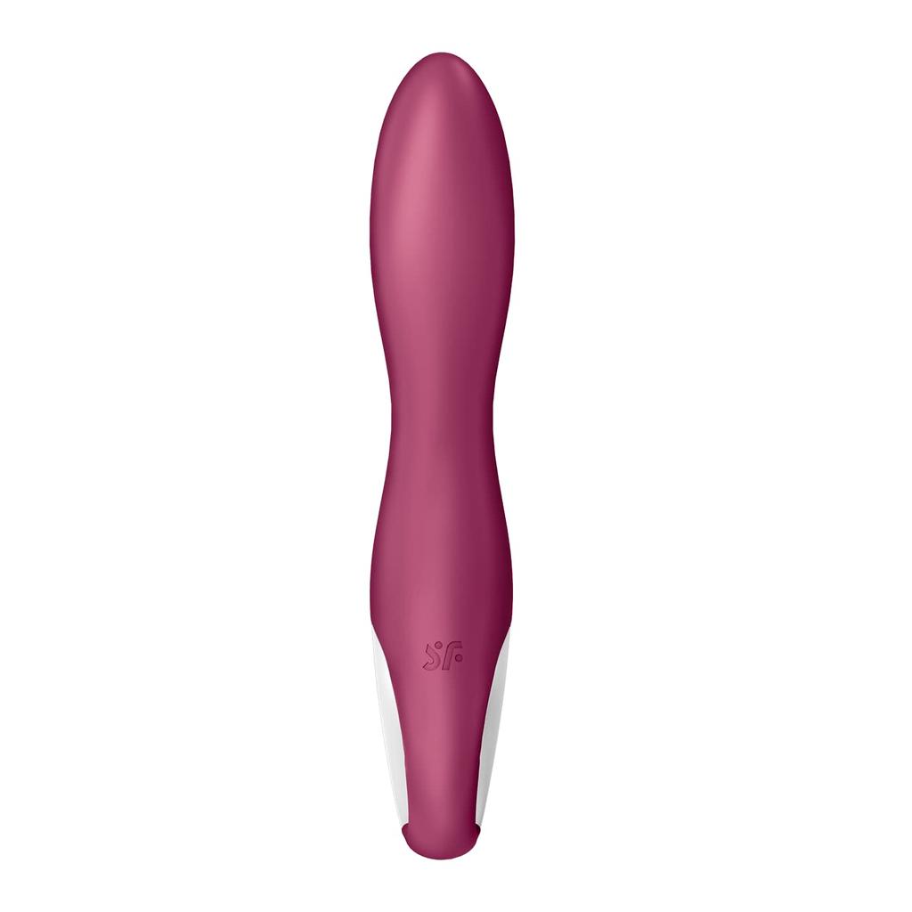 Satisfyer Heated Affair