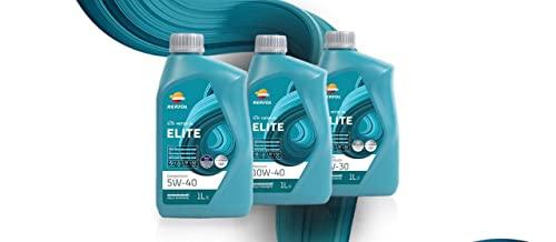 REPSOL Elite Long Life 50700/50400 5W-30 SN Engine Oil, 1L (007411)