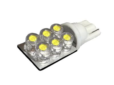 Aya LED Studio Suzuki Crosby MN71S Lampe de coffre 3 Ans