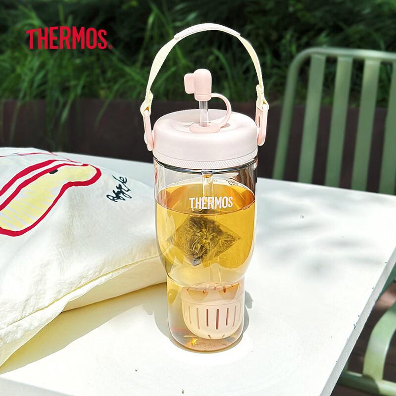 THERMOS Tritan Sports Water Bottle